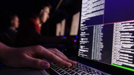 В Україні сталася масштабна кібератака на урядові сайти