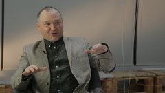 «Заснування держави у нас відбулося так, як це було модно»