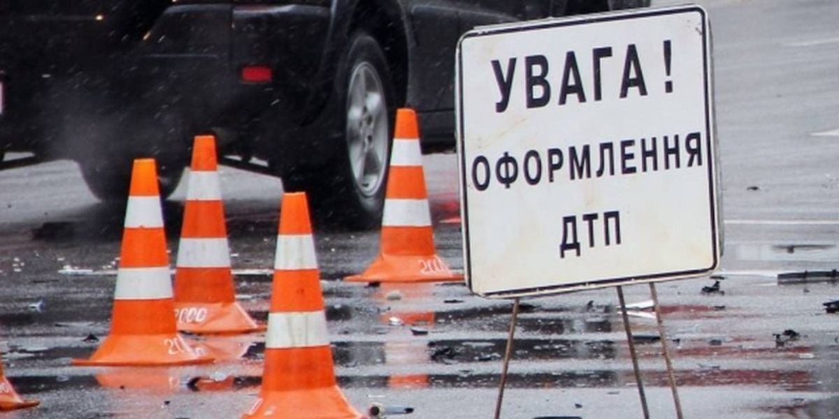 Водій під наркотиками збив 30-річного пішохода в Івано-Франківську
