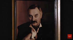 У Львові попрощалися з народним артистом України Євгеном Федорченком