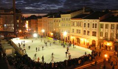 Головні новини Львова за 16 січня