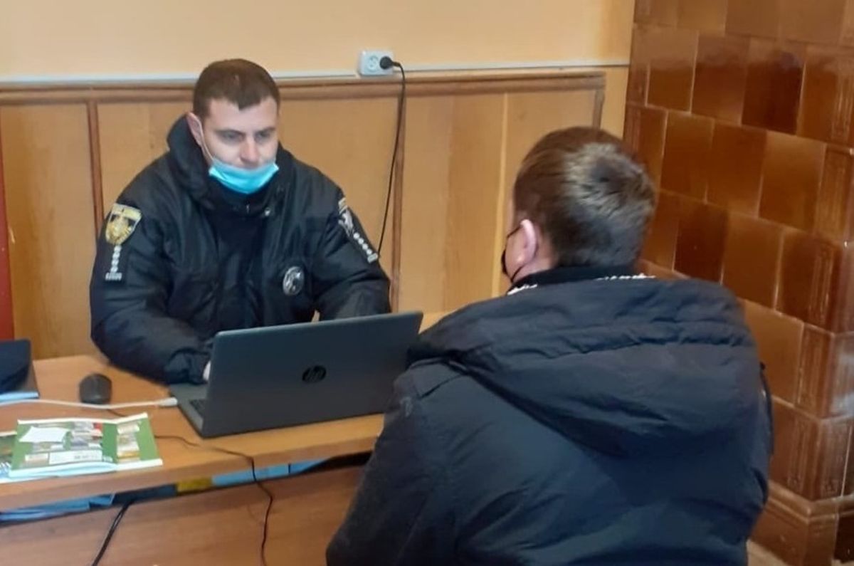 На Львівщині повідомили про фейкове замінування сільради