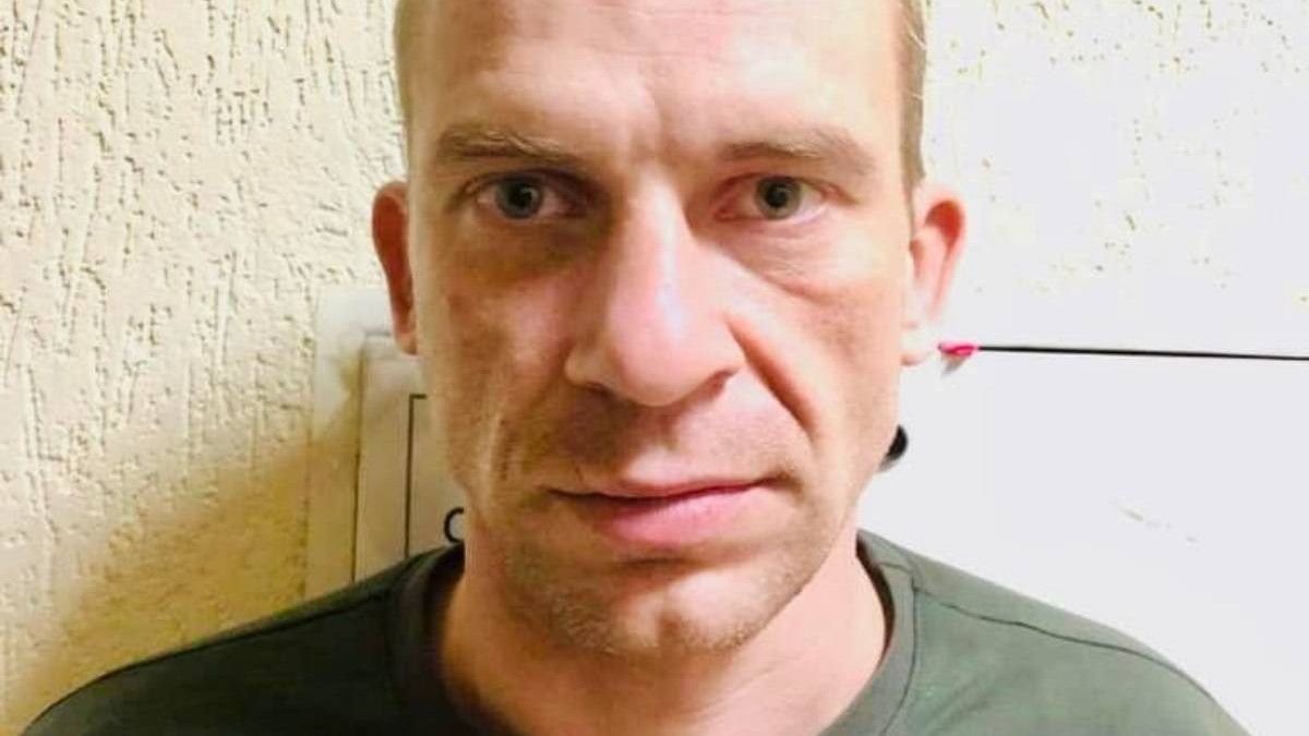 Втікача з Івано-франківського міського суду розшукали у Львові