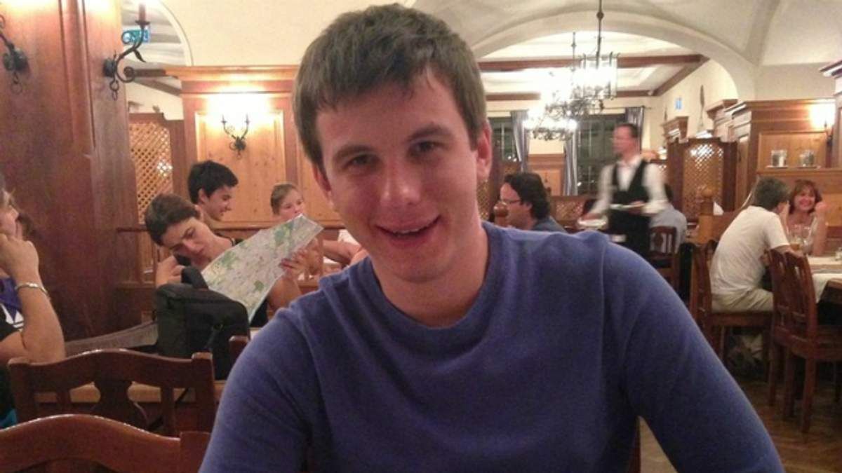 Вбитого майже шість років тому Тараса Познякова поховають у Дніпрі