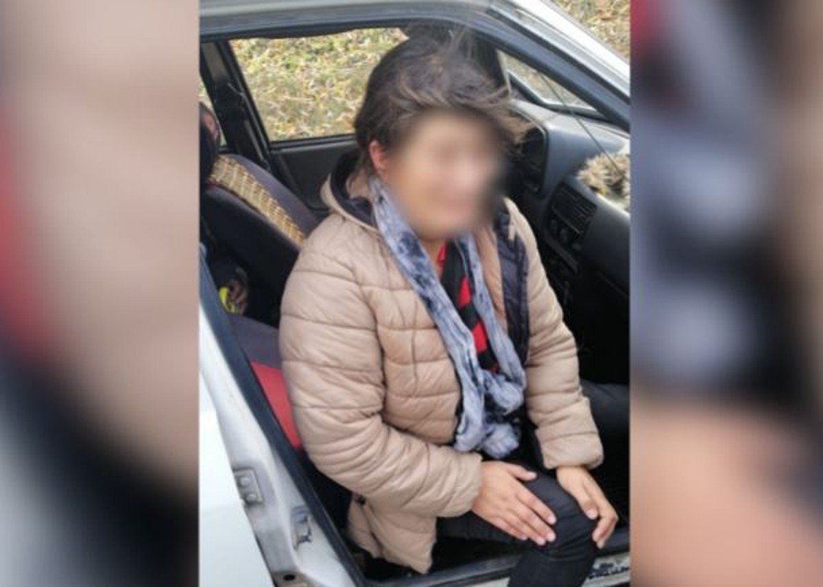 Мешканка Тернопільщини отримала рік умовно за викинуте на смітник немовля