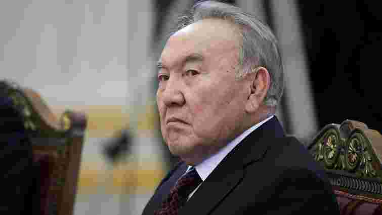 Назарбаєв веде «запеклі переговори» з Токаєвим щодо активів, – The Guardian
