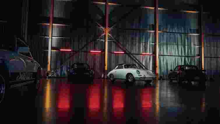 У Канаді відбувся конкурс офіційних майстерень з реставрації Porsche