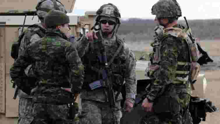 Канада направила в Україну підрозділ елітного спецназу, – Global News