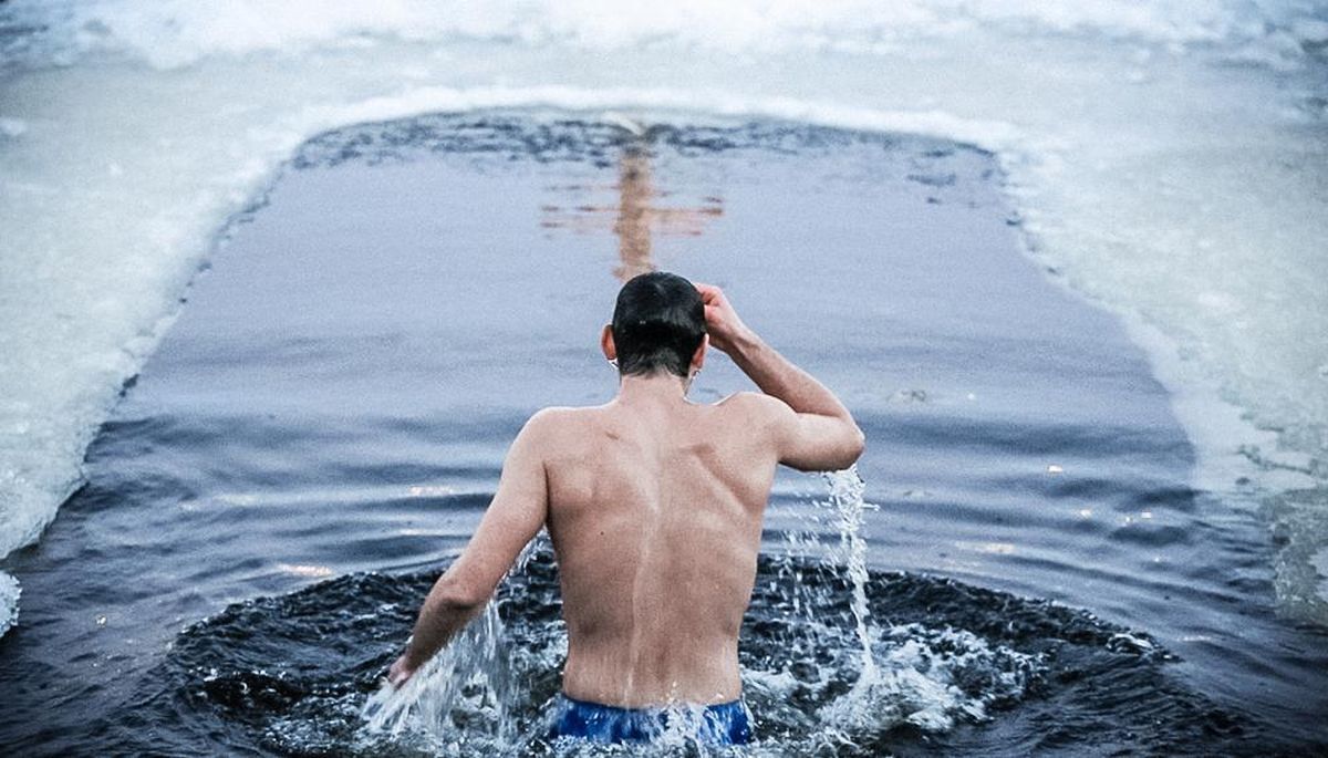 На Рівненщині визначили 19 місць для купання на Водохреща