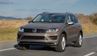 У США знову почали продавати дизельні Volkswagen Touareg 2016 року