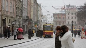 Головні новини Львова за 18 січня