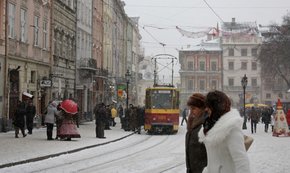 Головні новини Львова за 18 січня