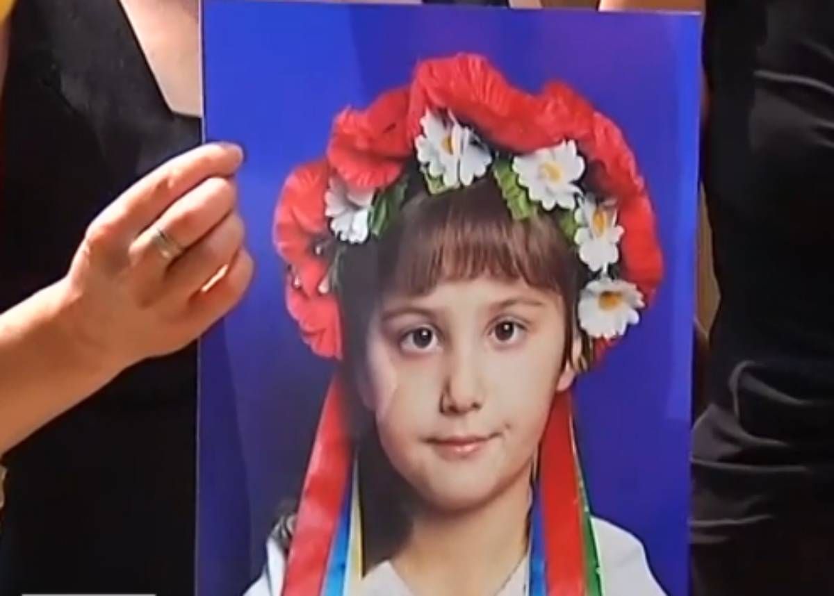 Вбивця 9-річної дівчинки з Прикарпаття отримав довічне ув'язнення
