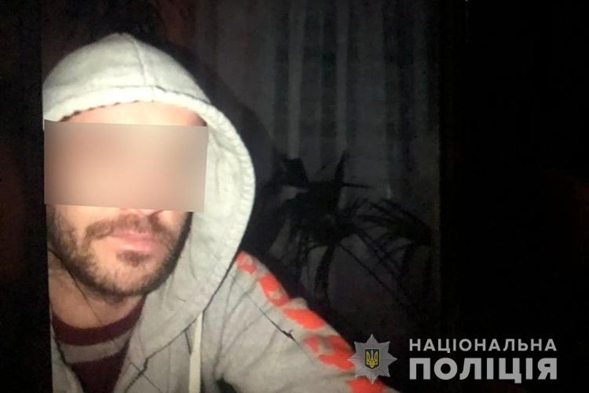 Мешканця Тернопільщини засудили до довічного ув'язнення за жорстоке вбивство дівчини