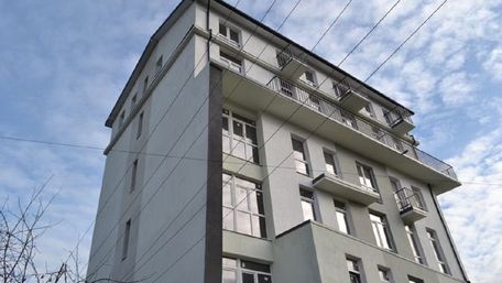 Верховний суд постановив знести незаконну 6-поверхівку у Львові