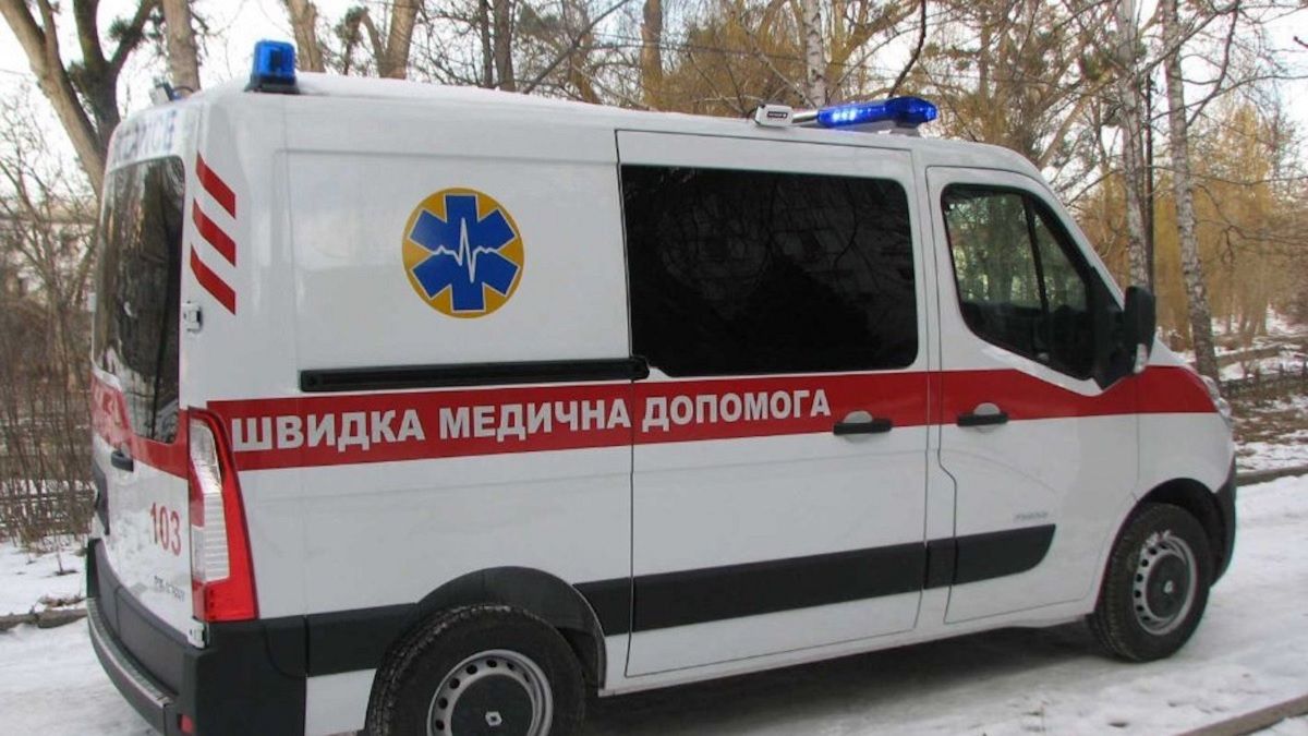 Львівщина перевищила один з показників помаранчевої зони