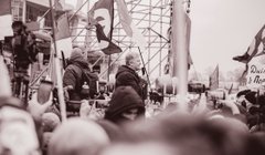 Квазірелігійна солідарність