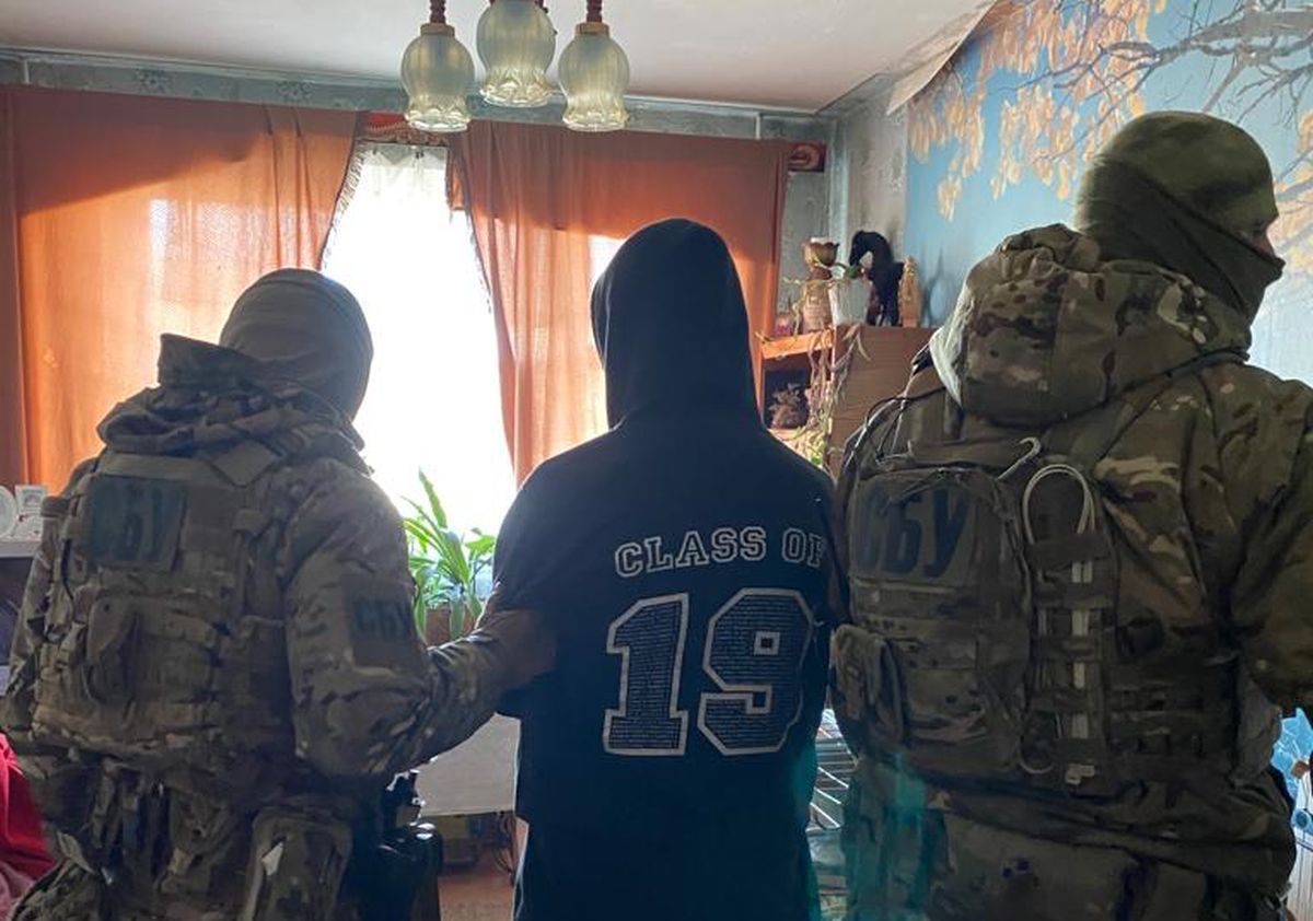 Правоохоронці припинили наркобізнес в колонії на Рівненщині