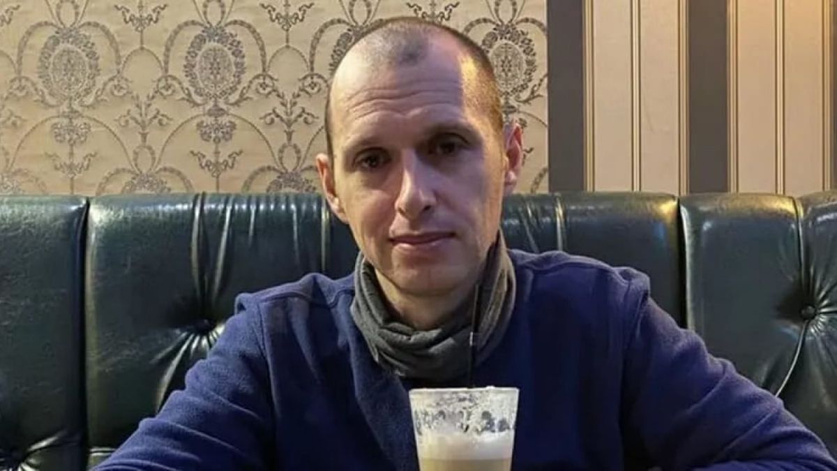 Суд дозволив затримати обвинуваченого у катуванні в «Ізоляції» Євгена Бражникова