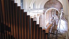 «Відкритість до впливів при збереженні ориґінальности – наша питома риса»