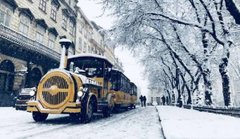 Головні новини Львова за 19 січня