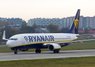 Лоукостер Ryanair відкриває шість нових авіарейсів зі Львова
