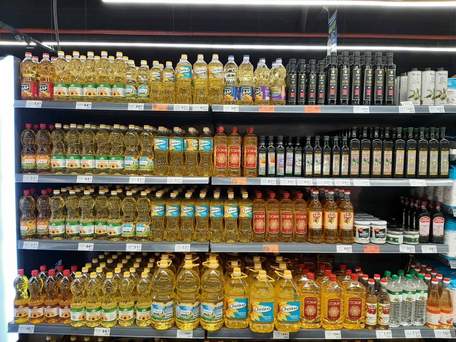 Магазини «АТБ» у звичайному режимі продовжать реалізацію соціальних продуктів