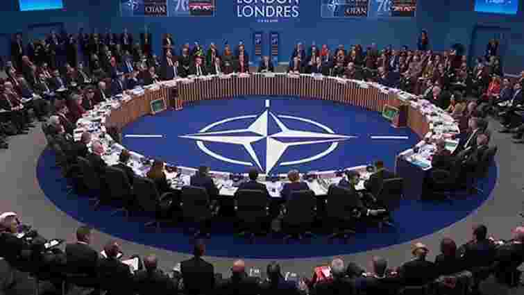 Росія пропонує США зобов’язатись не голосувати за вступ України в НАТО