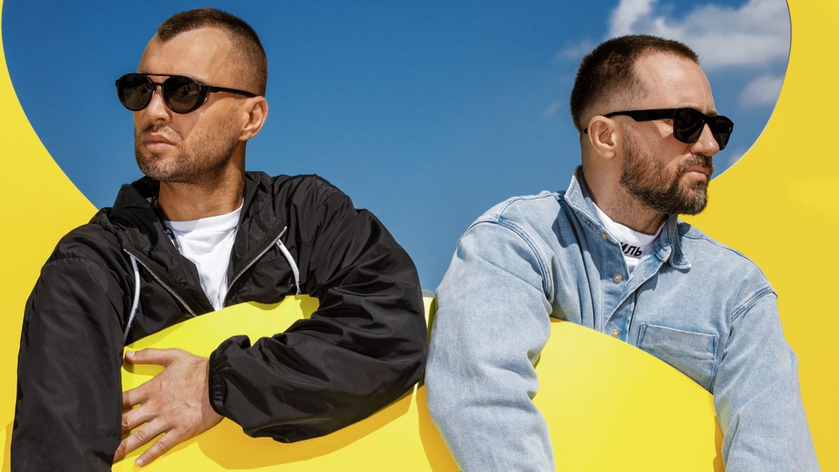 Українські діджеї ARTBAT виступлять на фестивалі Coachella