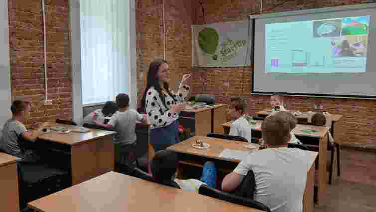 У Львові відкриють три наукові ліцеї на базі санаторних шкіл