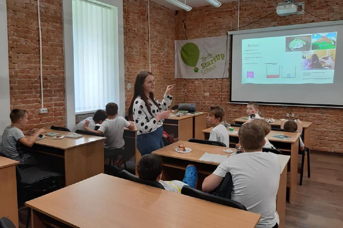 У Львові відкриють три наукові ліцеї на базі санаторних шкіл