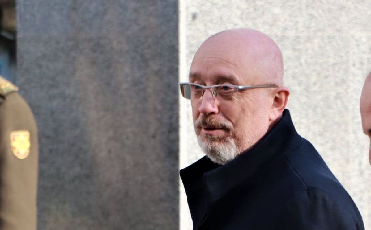 Міністр оборони закликав ввести санкції проти Росії до вторгнення в Україну
