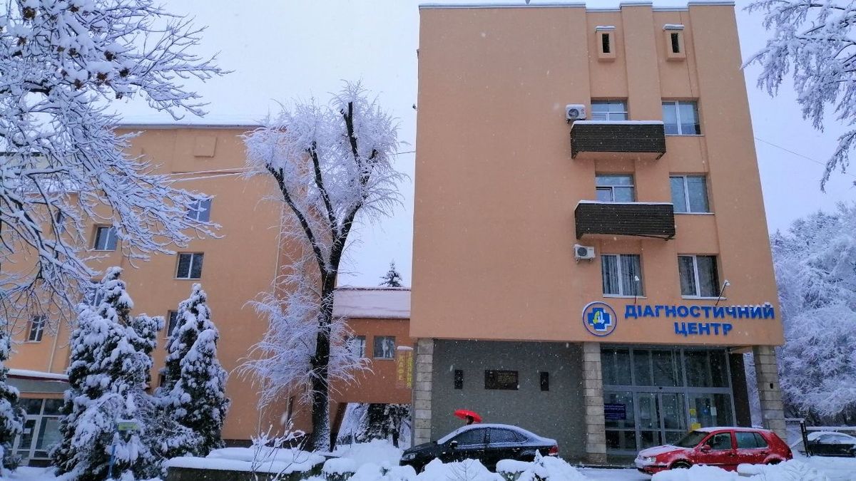 Аналізи в кожній ОТГ