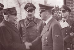 У стилі Третього Райху