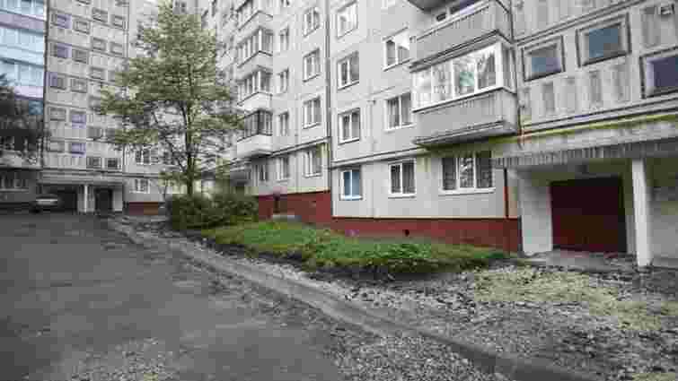 Внаслідок вибуху у квартирі на околиці Тернополя постраждала 57-річна жінка