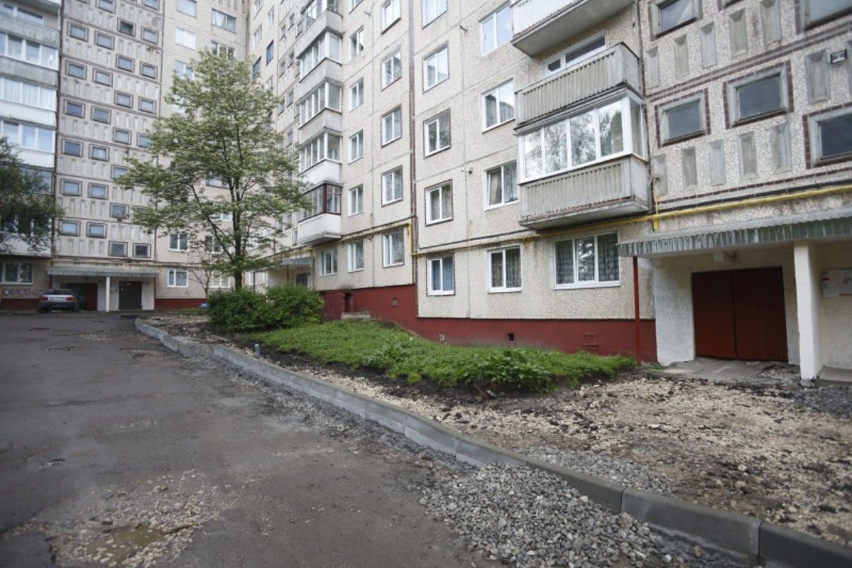 Внаслідок вибуху у квартирі на околиці Тернополя постраждала 57-річна жінка