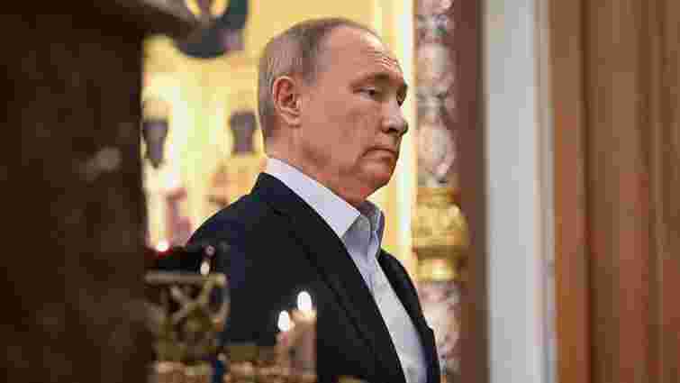 США представили новий пакет санкцій проти Путіна та його оточення