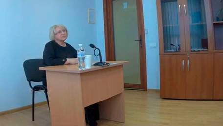 Стало відоме ім'я львівської судді, в якої вкрали 120 тис. доларів