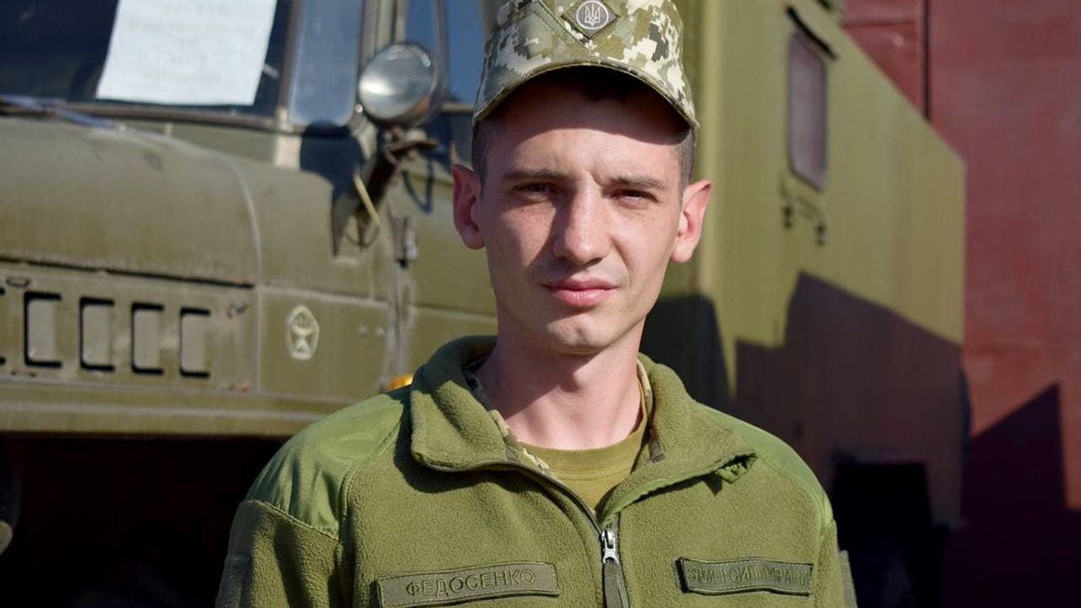 Військовий на Миколаївщині закрив собою товариша від вибуху гранати