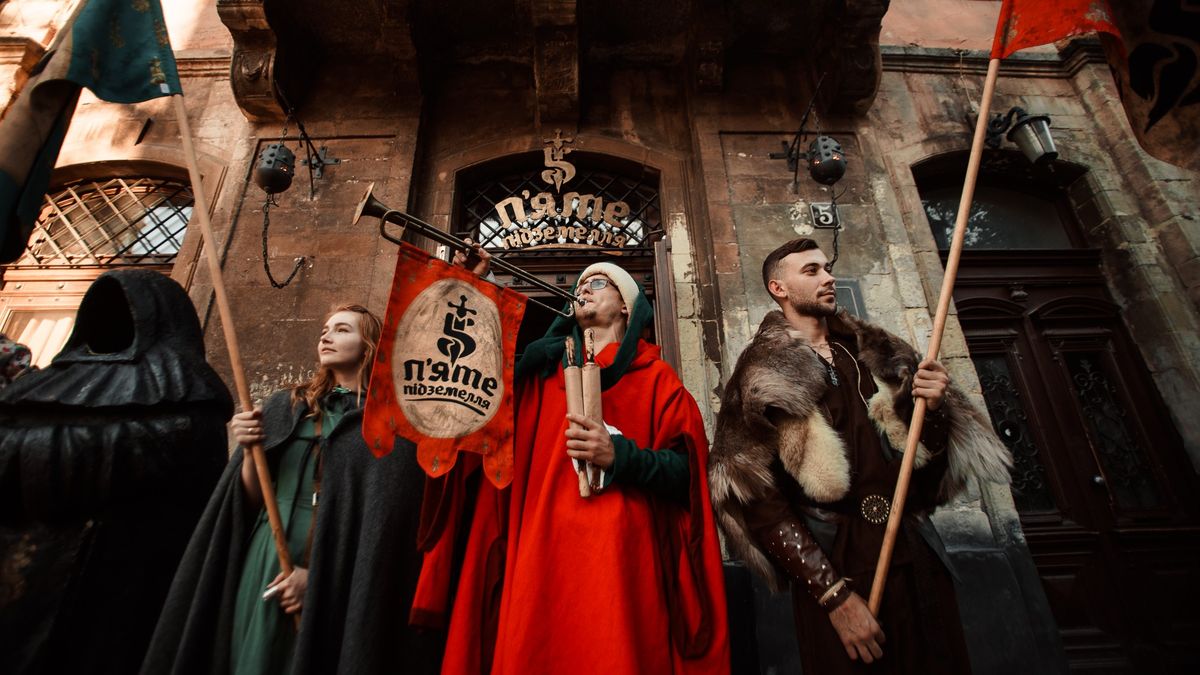 У Львові оголосили переможців премії «Народний бренд 2021»