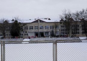 Всі школи Львова знову зупинили навчання через повідомлення про замінування