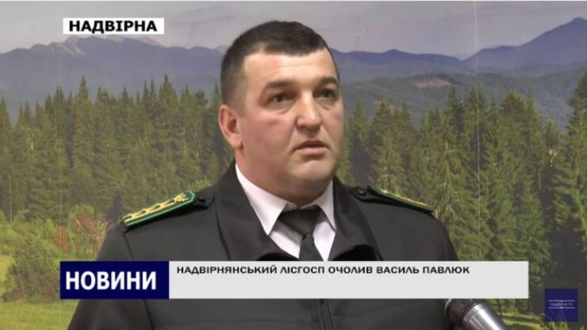 Директор Надвірнянського лісгоспу збив на смерть 9-річну дівчинку і втік