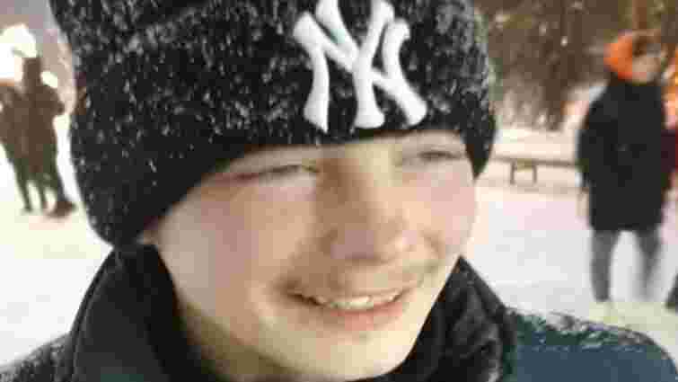 Поліція Буковини оголосила в розшук зниклого дві доби тому юнака