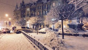 Головні новини Львова за 21 січня