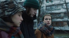 «Я сподіваюсь на продовження діалогу між людьми»