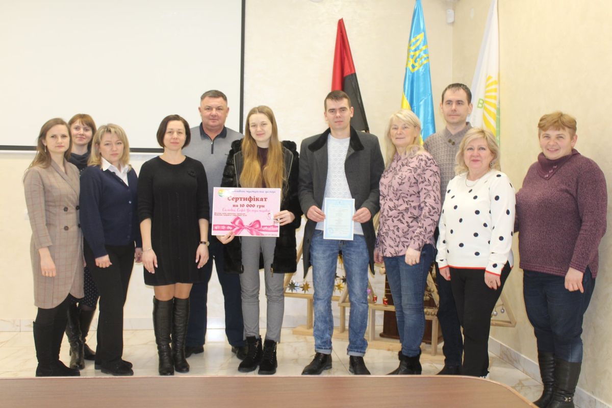 Одна з ОТГ на Тернопільщині доплачуватиме 10 тис. грн за народження дітей