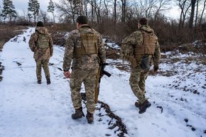 США планують наступного тижня евакуювати з України сім’ї своїх дипломатів