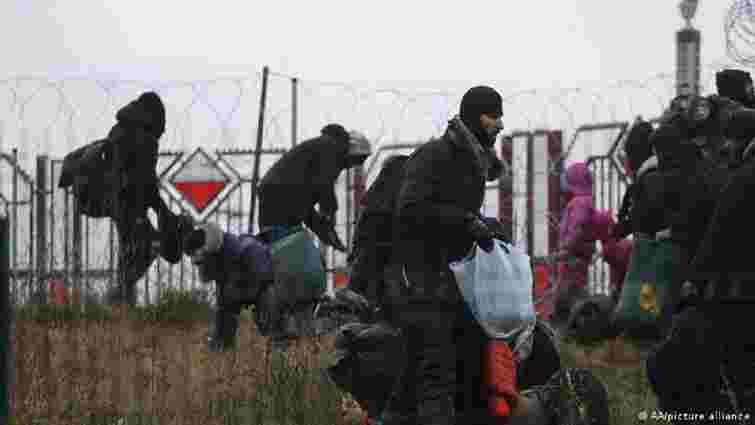 Польща очікує навесні посилення міграційної кризи