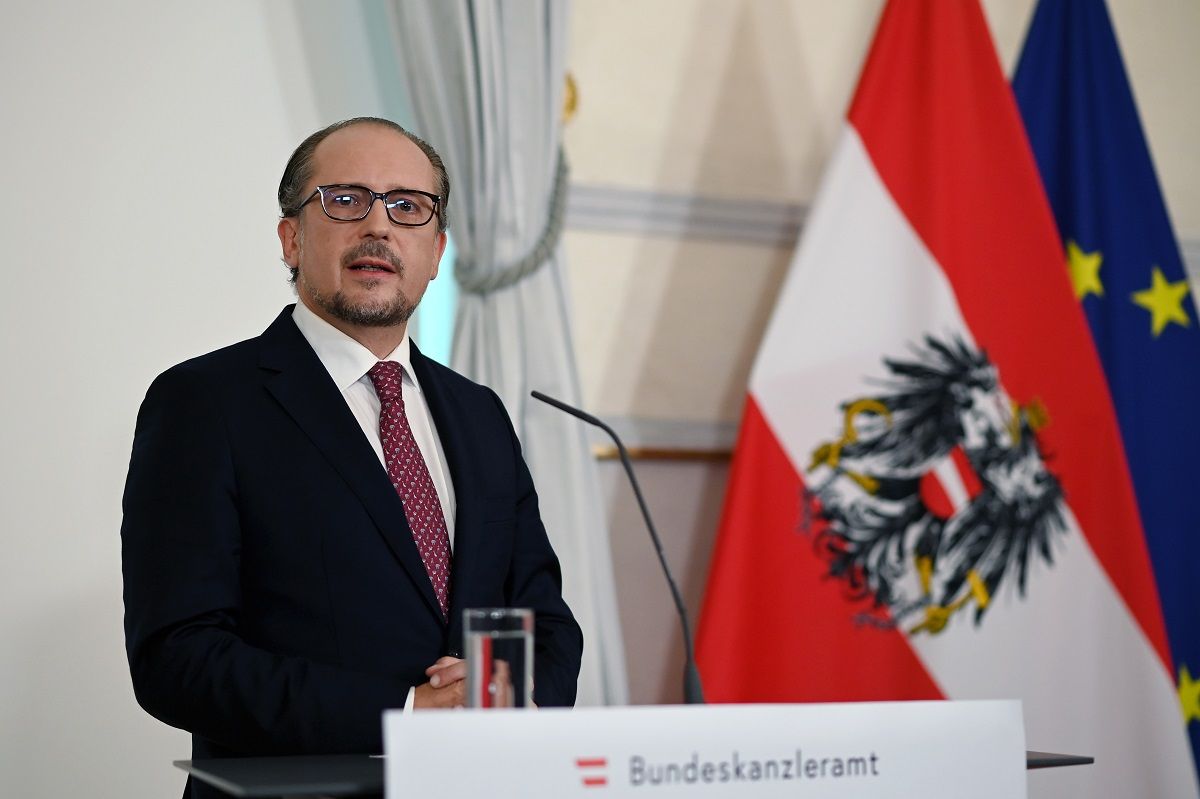 Австрія виступила за невключення до санкцій проти Росії газового сектора