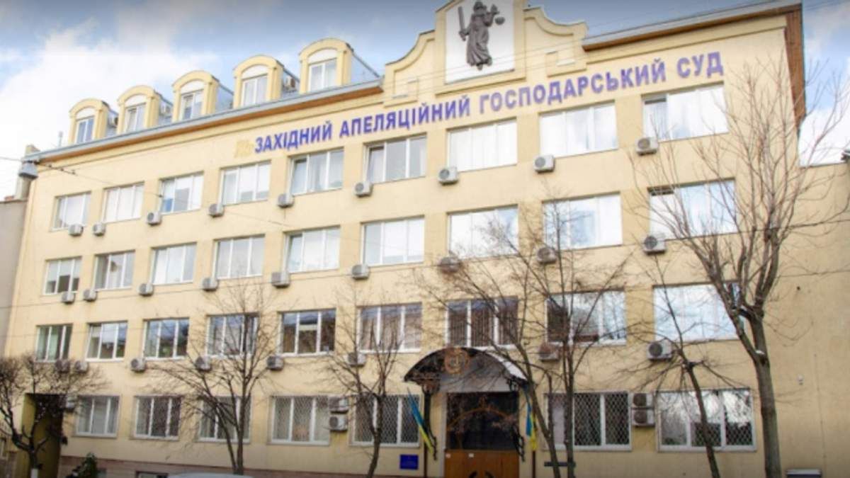 Поліція затримала підозрюваного у викраденні 120 тис. доларів з суду